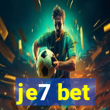 je7 bet